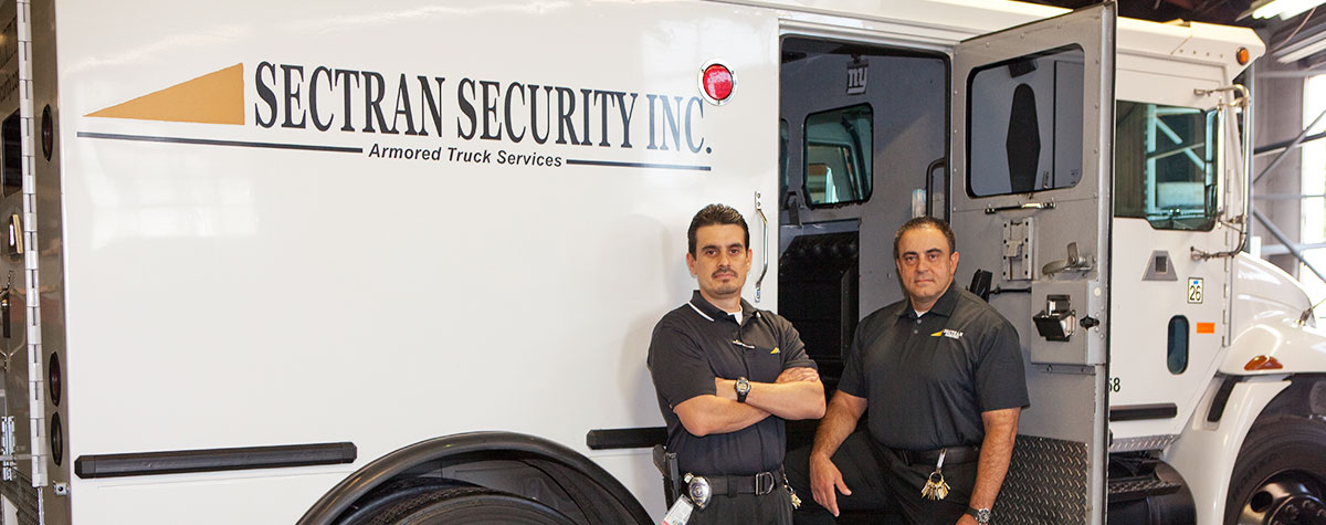 Armored Guard Money Transport Service: A secured and reliable way to transport money