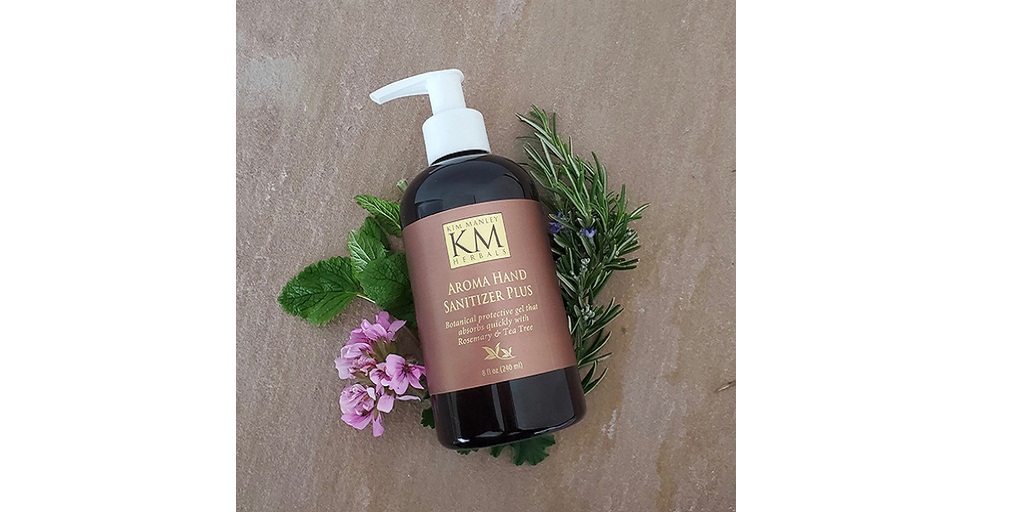3 Great Reasons to Use Aromatherapy Hand Sanitizer
