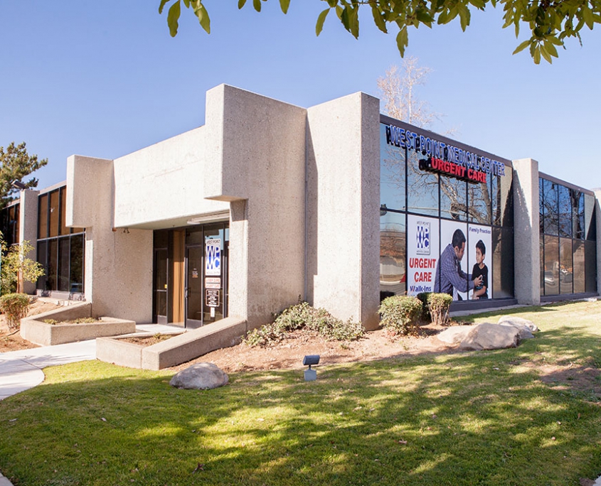 What Services Are Available at a Top Urgent Care Center?