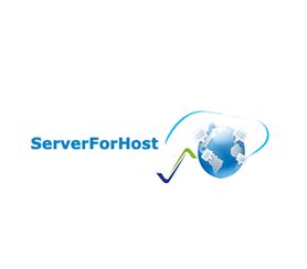 Secure shared web hosting - serverforhost