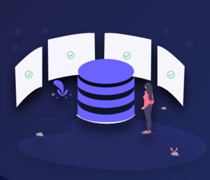 Cloud hosting