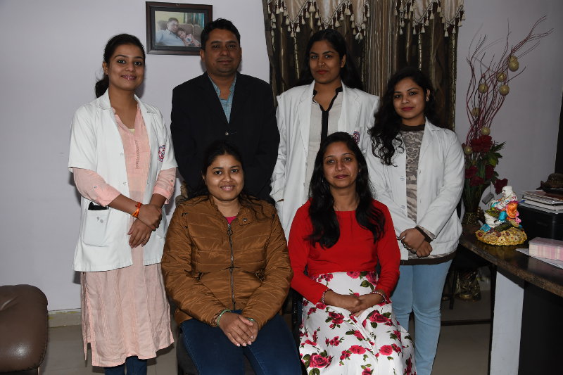 deaddiction centre in singrauli