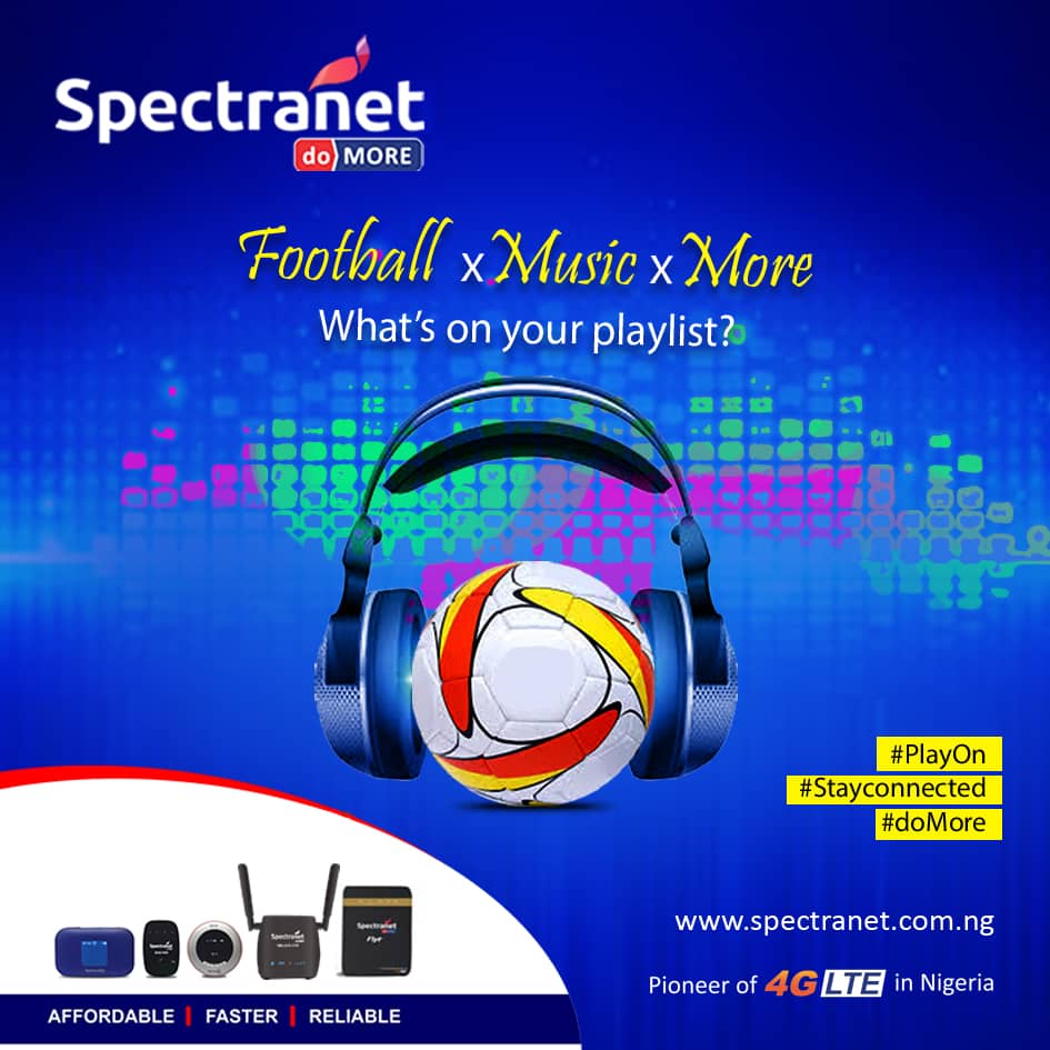 Mobile Service In Nigeria| Spectranet