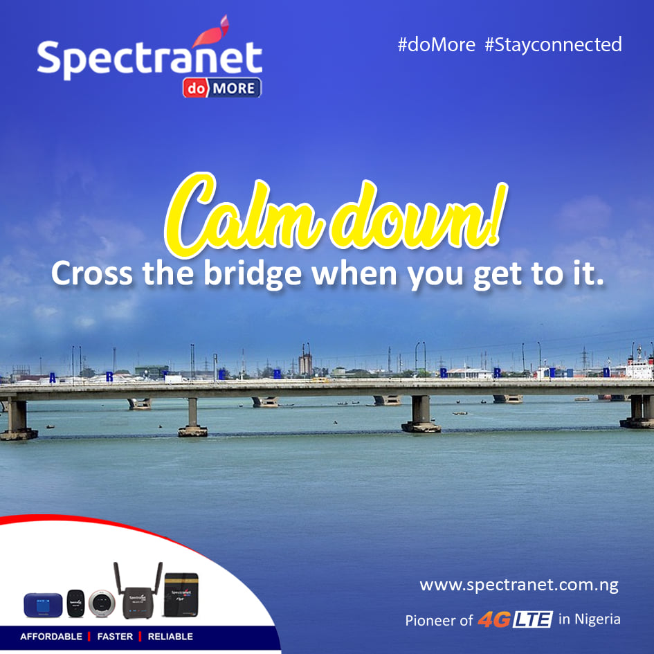 Internet Services Provider In Nigeria| Spectranet