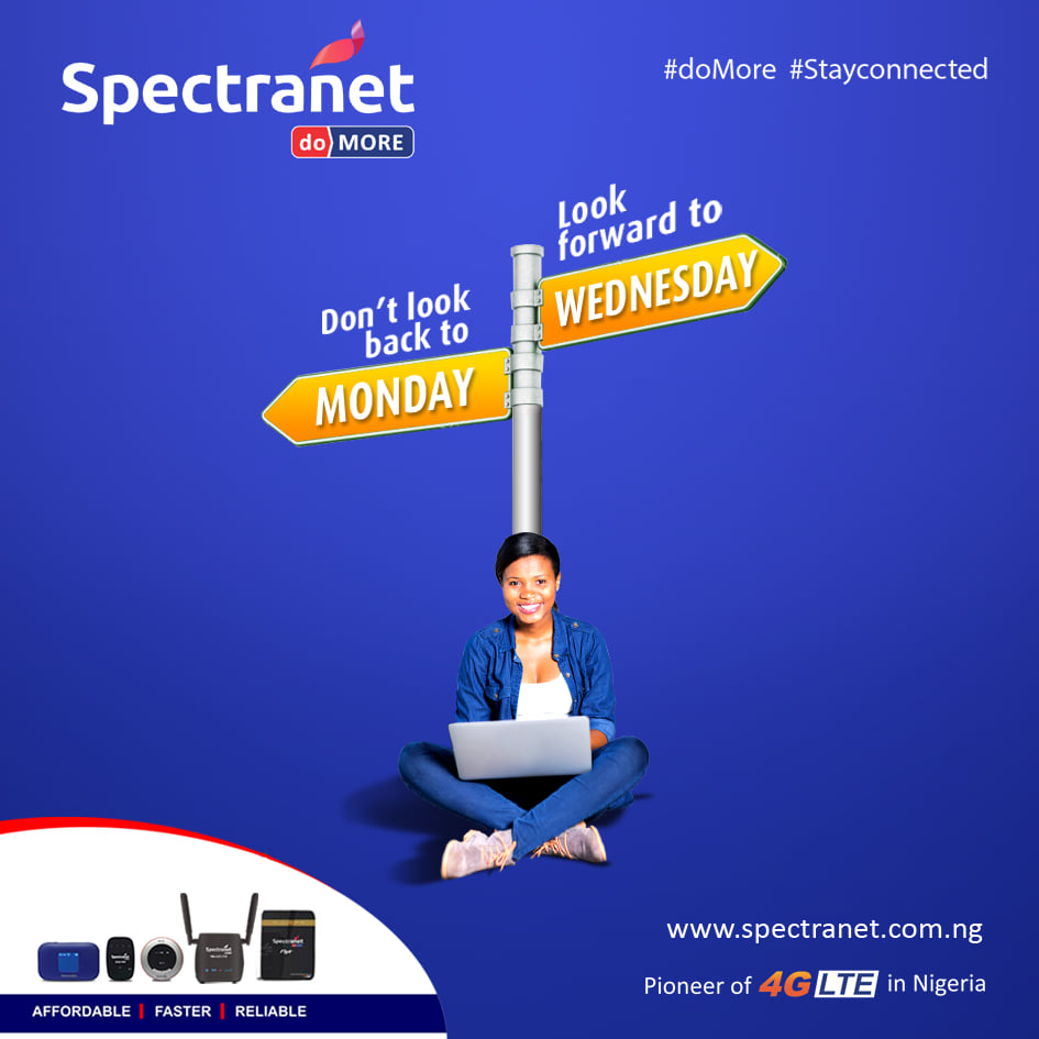 Best Data Plans In Nigeria| Spectranet