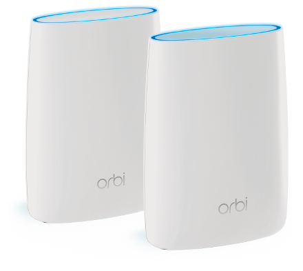 Troubleshooting Orbi Not Getting Internet Connection Issue
