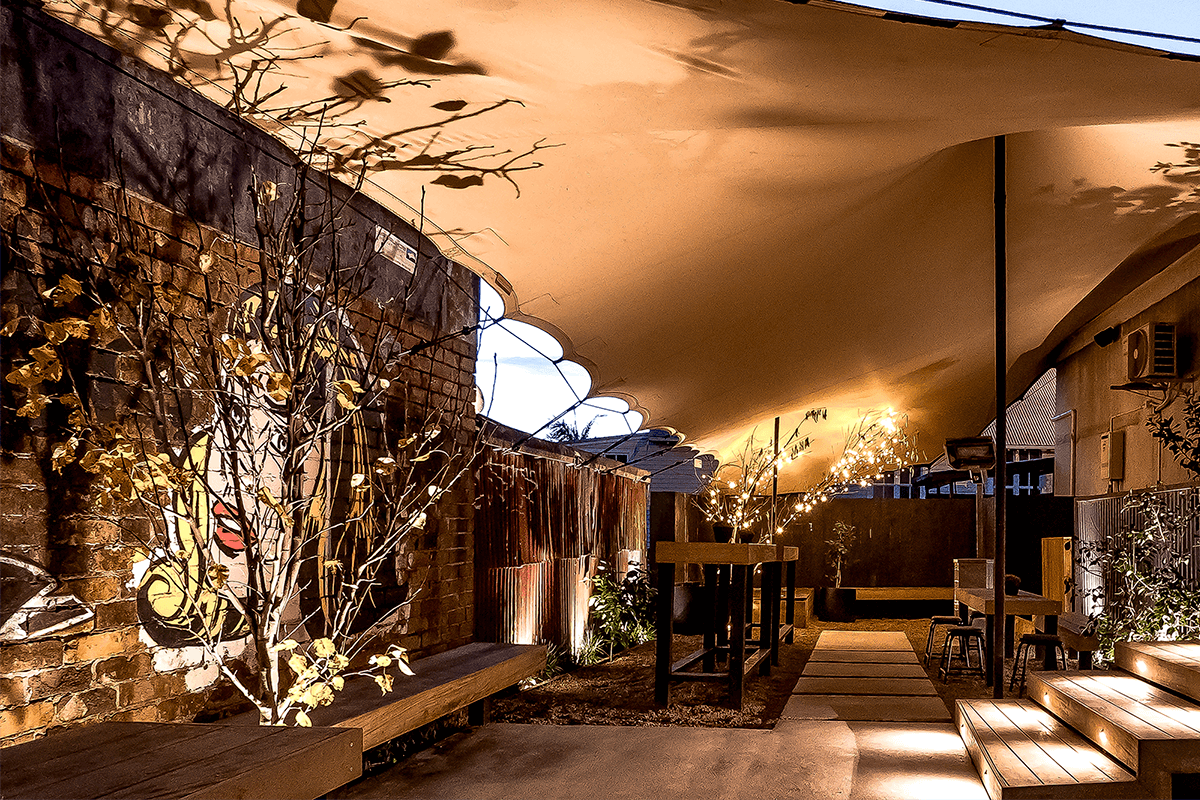Hire Marquee for Wedding or Party in New Zealand
