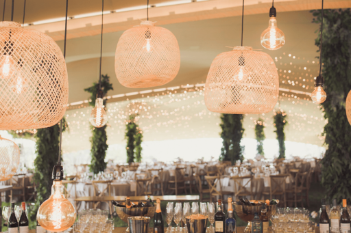 Stretch Tents Hire For Events in Auckland