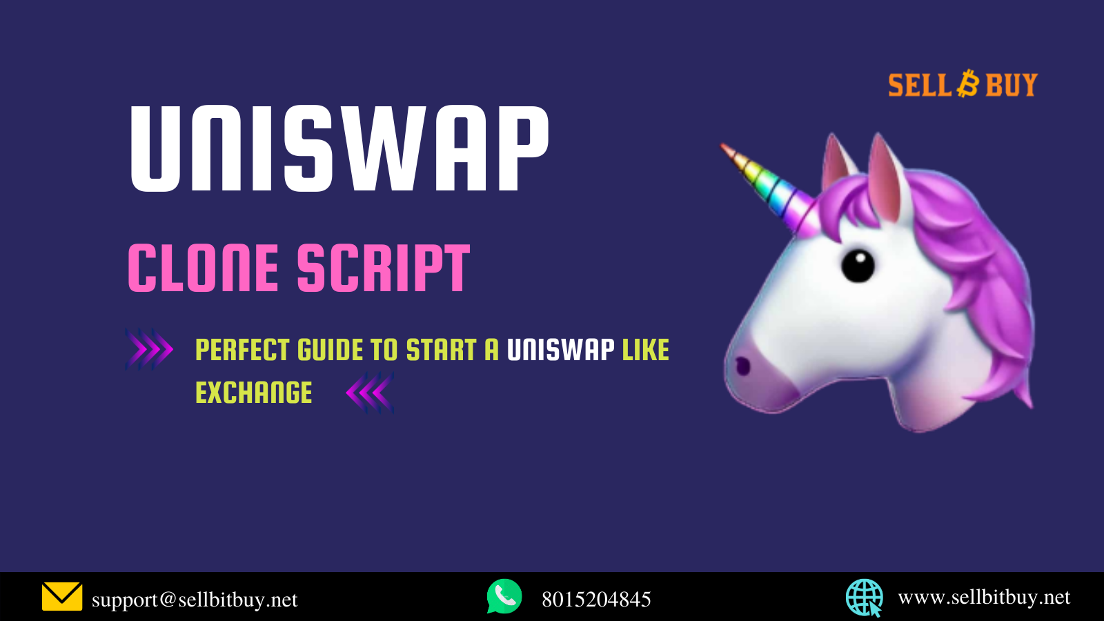 UniSwap - Witness More Volume Traffic From Launch