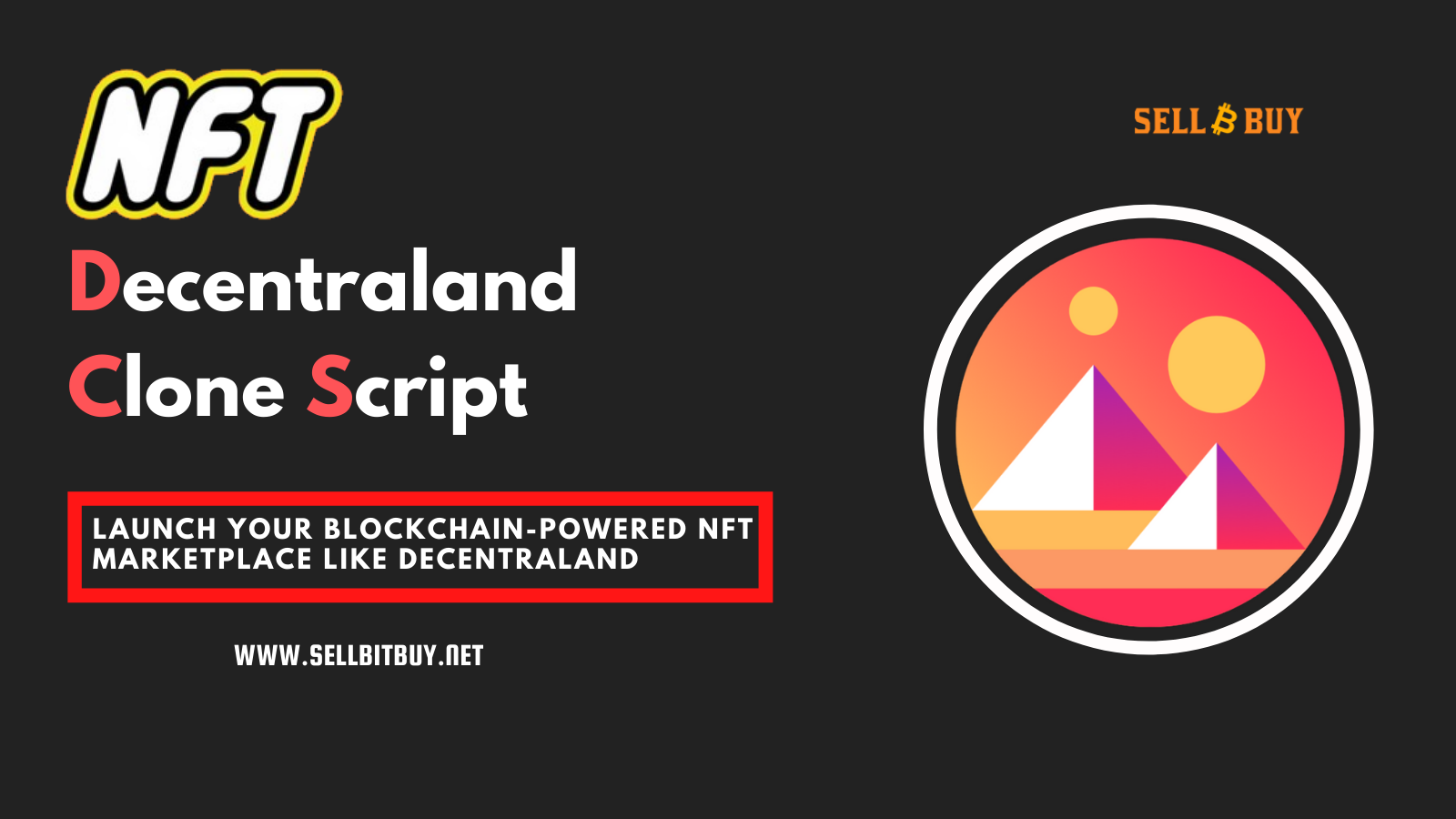 Decentraland Nft Marketplace Trends In 2021