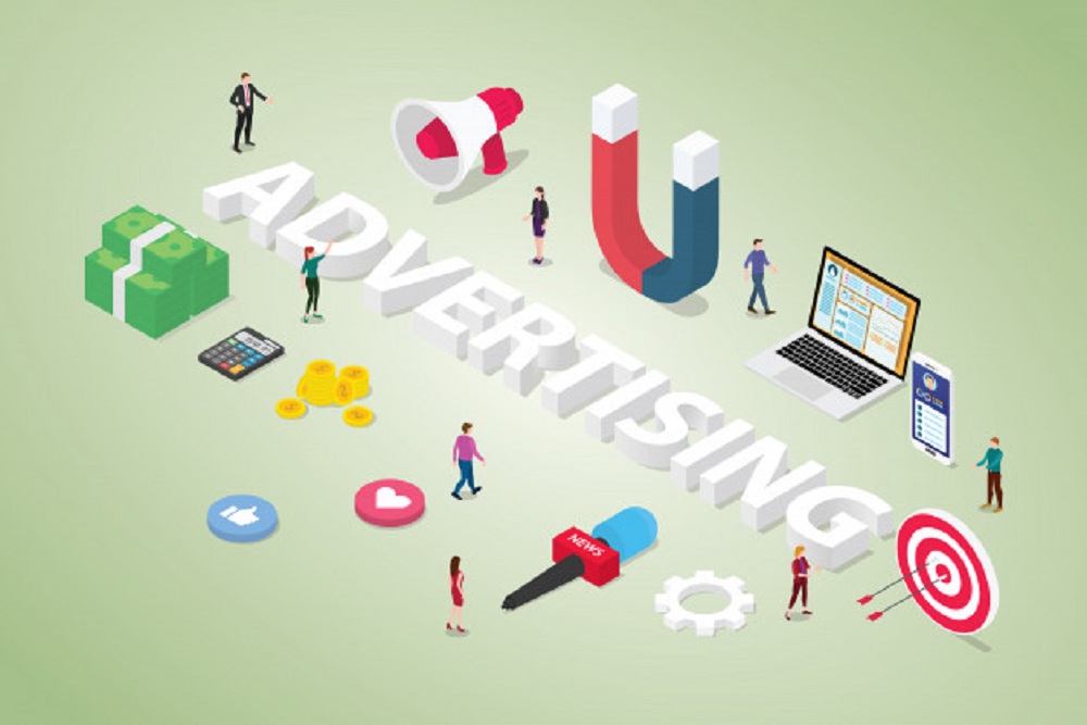 Get Best Online Advertising Agency in India - Cglworldwide