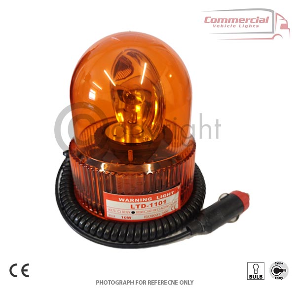 Led Beacon Lights | Commercial Vehicle Lights