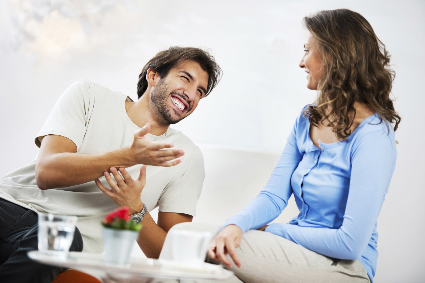 Indian Clinical Psychologist in Dubai | Nikita Barretto