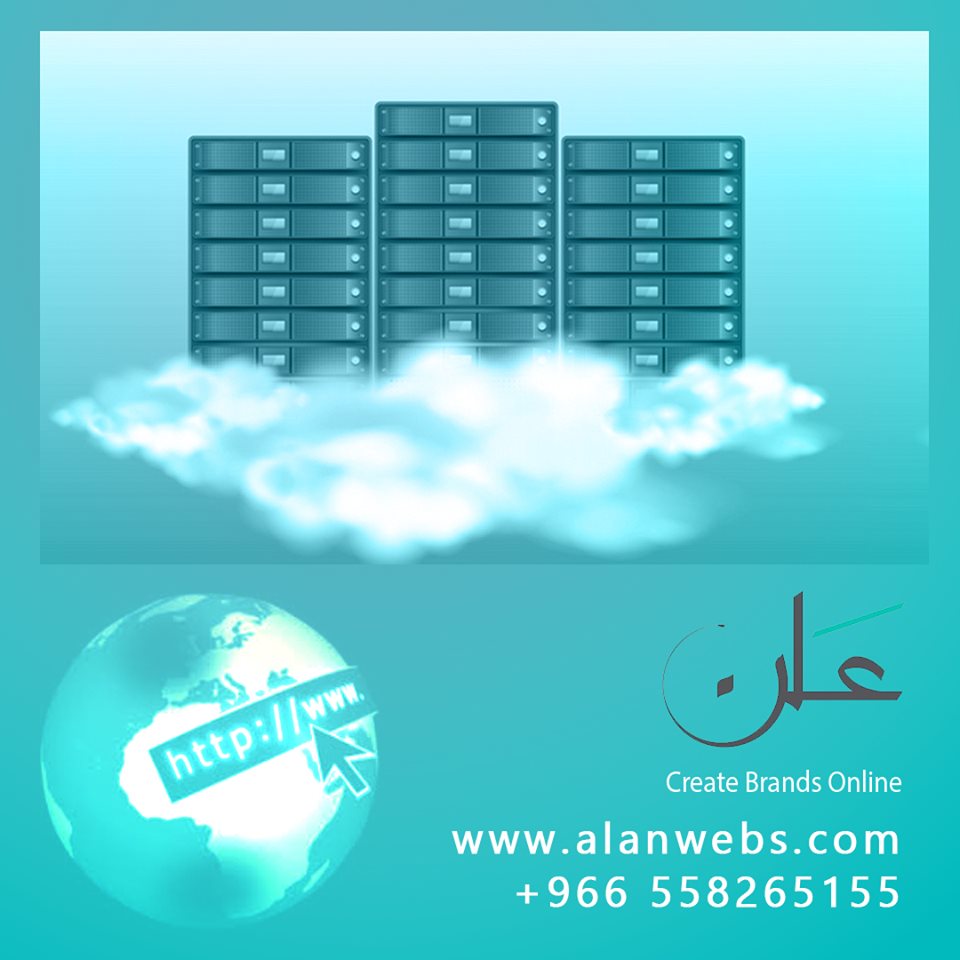Web Hosting Company in Riyadh - Alanwebs
