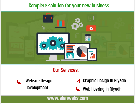 Hire the best ecommerce website builder in Saudi Arabia - Alanwebs