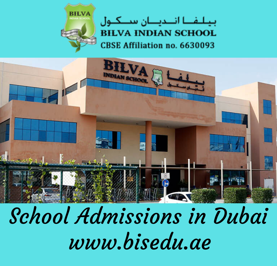 School Admissions in Dubai - Bisedu.ae