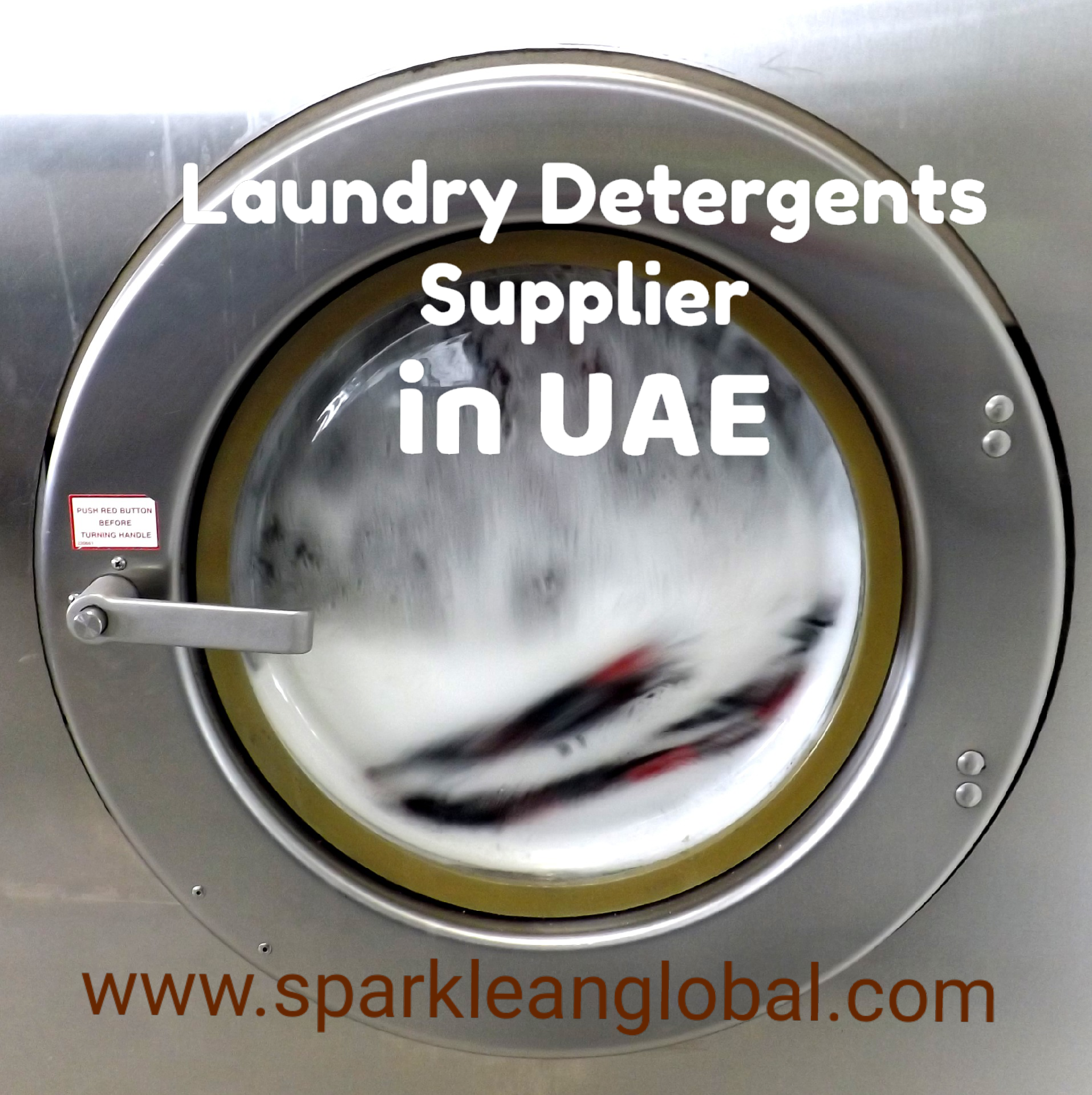 Detergents Suppliers UAE - Sparkleanglobal