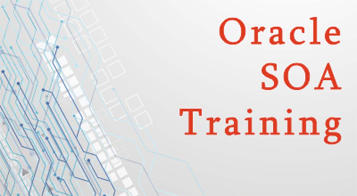 Oracle SOA Training