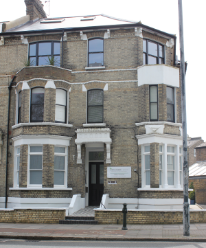 Improve your Practice with our Treatment Room To Rent