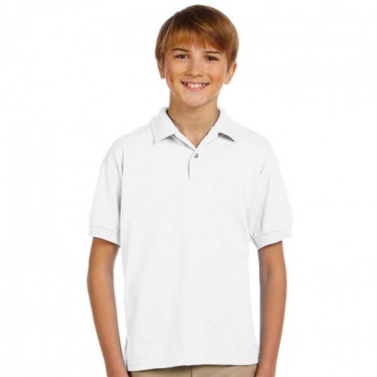 Order Custom Plain White T-Shirts for Men's, Women's, and Kid's Online 