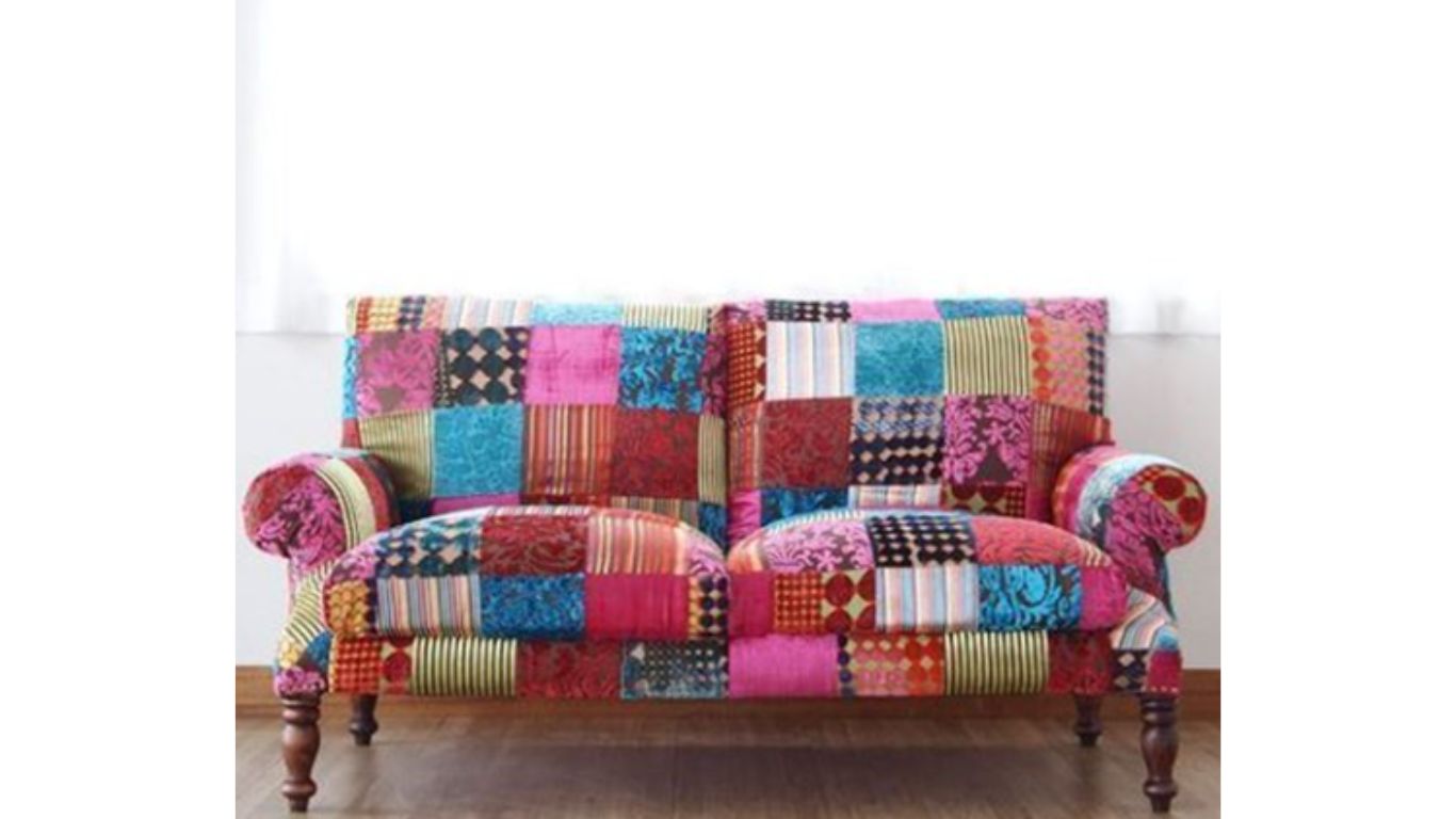 Living Room Sofa Choices That Make a Big Impact