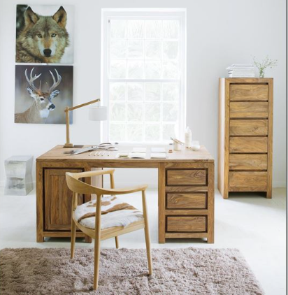 The Evergreen Importance of Study Table for Your Kids