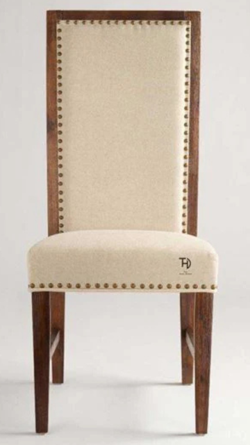 Where Comfort Meets Craft Handpicked Dining Chairs for You
