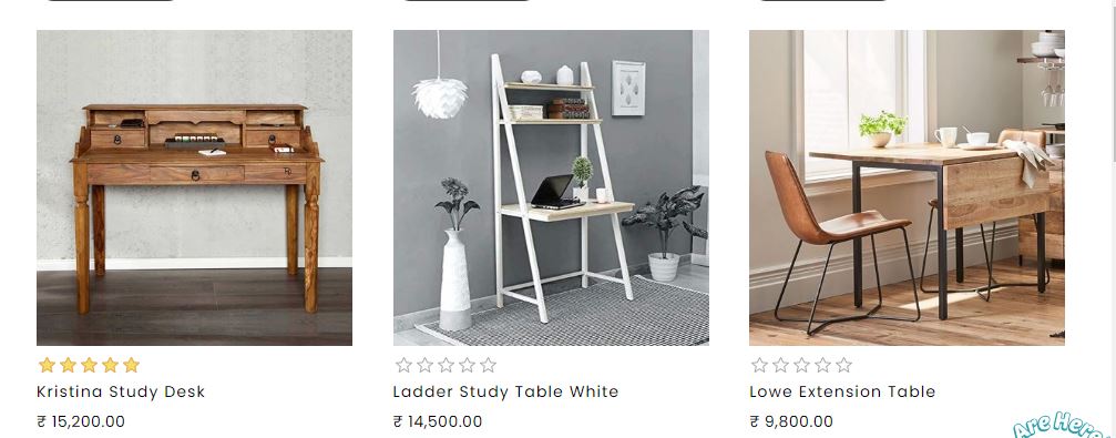 Major Points To Checkout About Study Table Before Buying