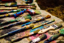 Buy amazing art products at online art supplies