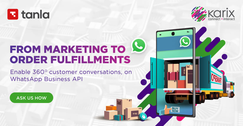 Conversion With Click To Whatsapp