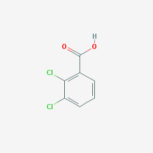 Chemical 2,3-Dichlorobenzoic acid Product Usage