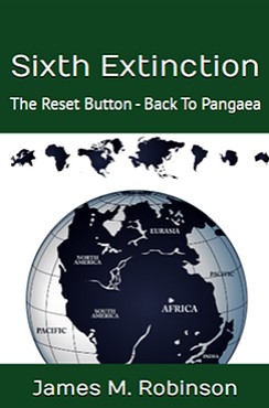 Accelerant Series by Jim Robinson