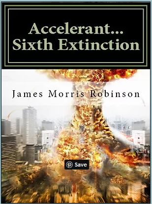 Accelerant Series E-book