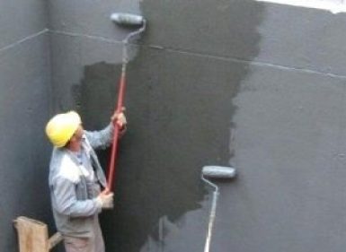 Why You Must Hire Professional Waterproofing Company?