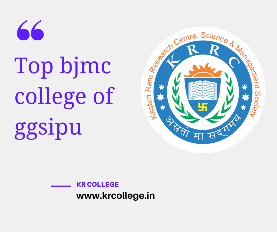 Best bjmc college of ggsipu