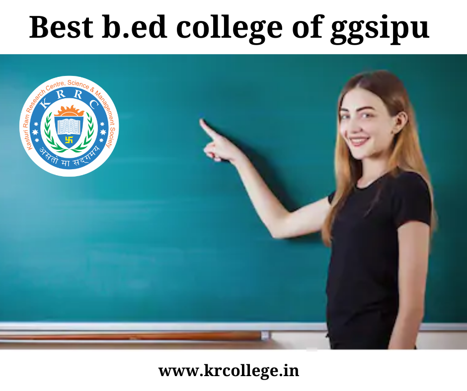 Best b.ed college under IP University