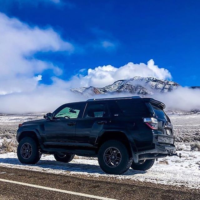 Wheels for Ford Raptor off- Road Performance