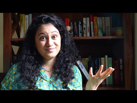 All You Need to know about Mohita Namjoshi