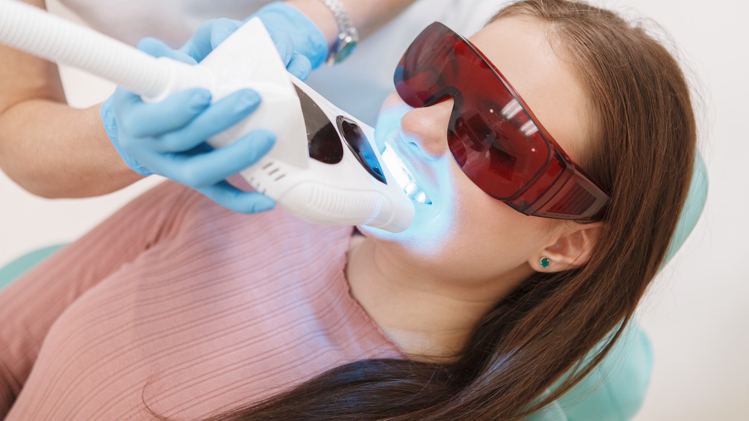 Why You Should Go for Teeth Whitening Treatment