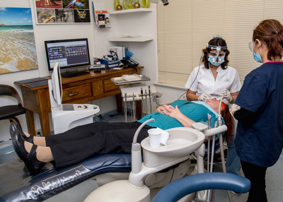 7 Things to Consider Before Going for Cosmetic Dentistry