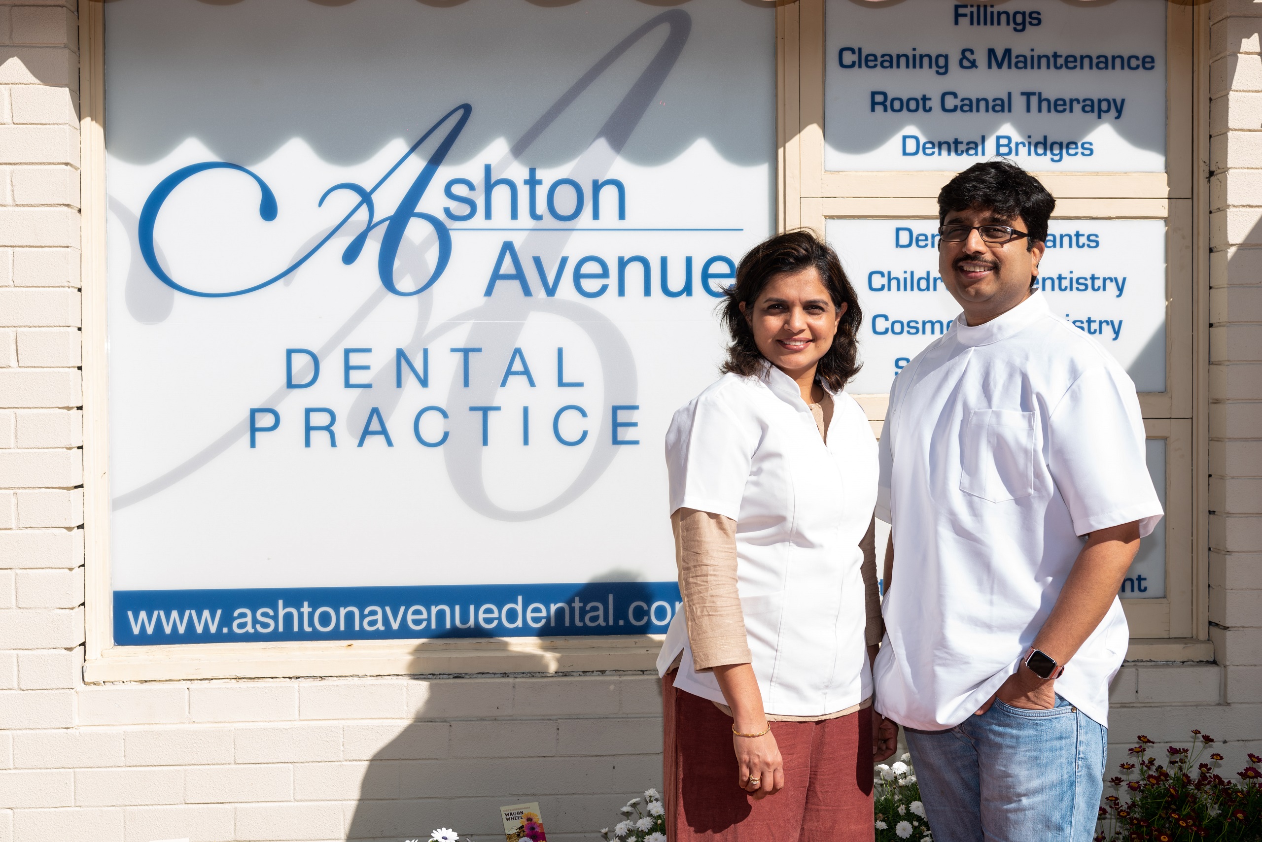Dental Clinic Claremont - Ashton Avenue Dental Practice