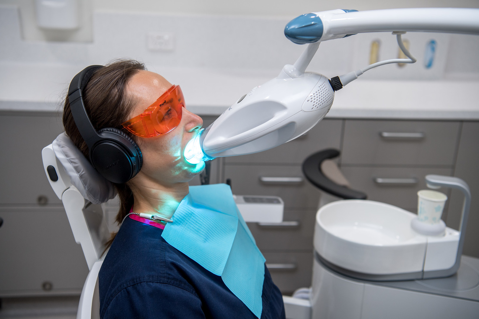 How to Maintain A Beautiful Smile with Teeth Whitening Treatment?