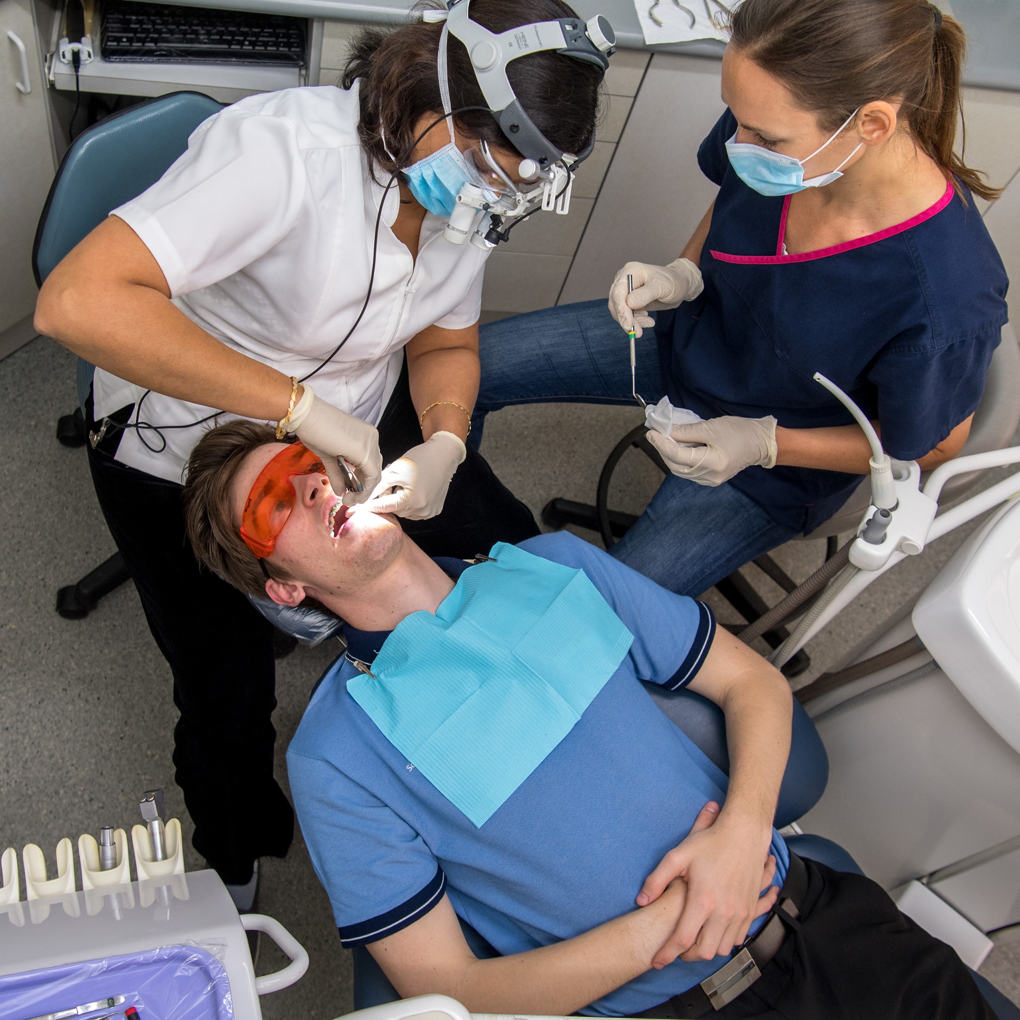 Wisdom Teeth Removal and Its Recovery Time