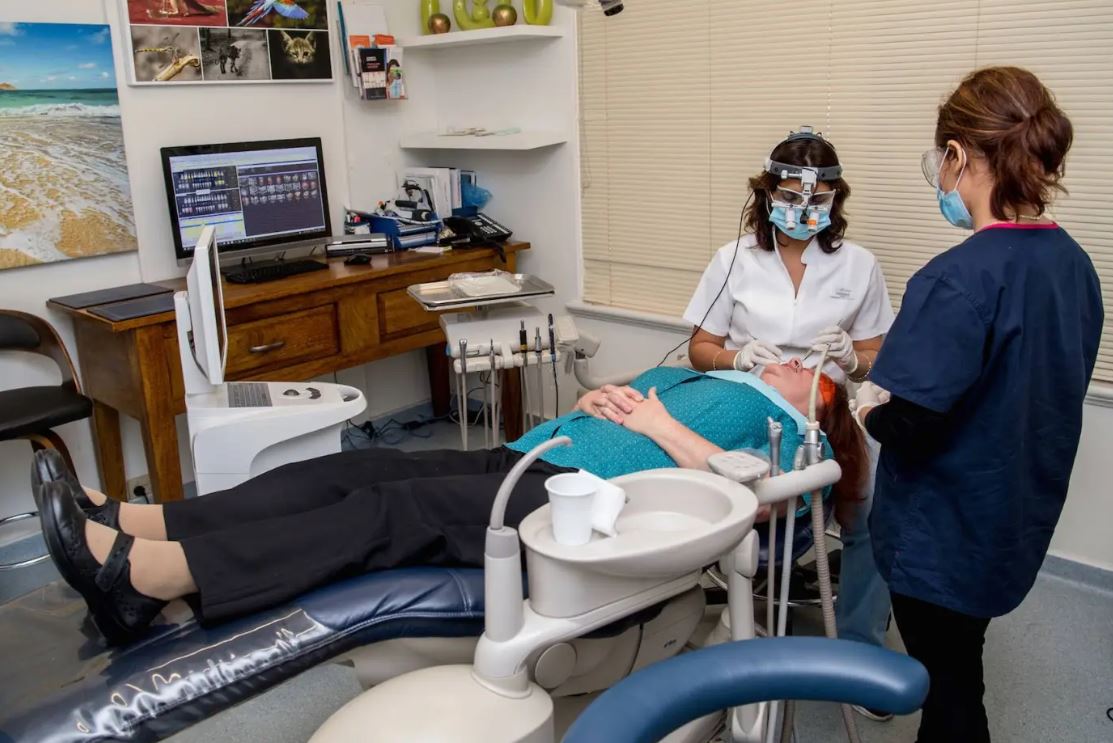 6 Types of Cosmetic Dentistry Procedures You Need to Know About