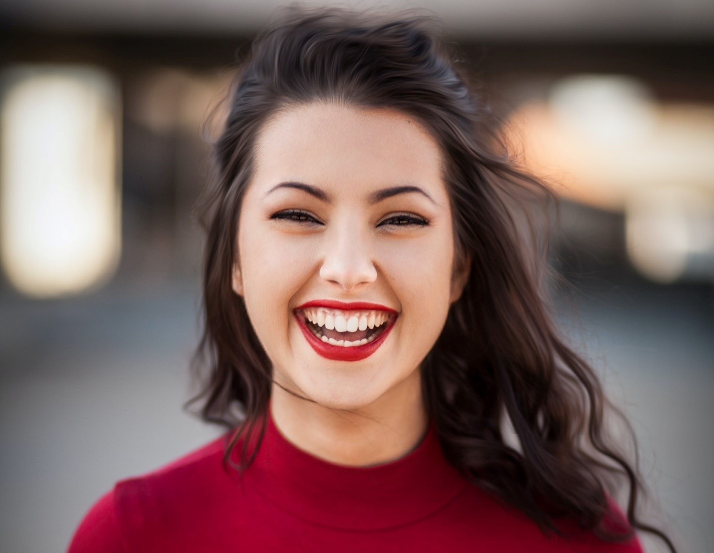 7 Reasons Why You Should Go for Teeth Whitening Treatment