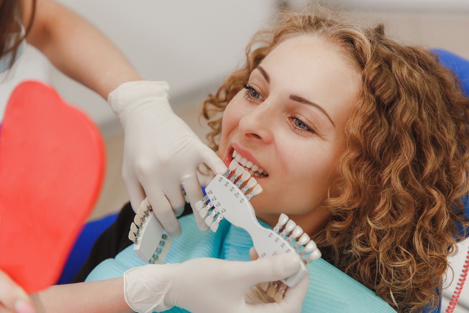 Why Should You Go for Cosmetic Dentistry