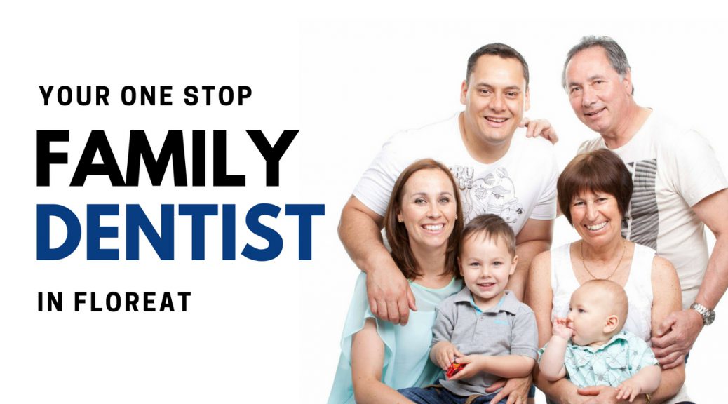 Your One Stop Family Dental Clinic in Floreat