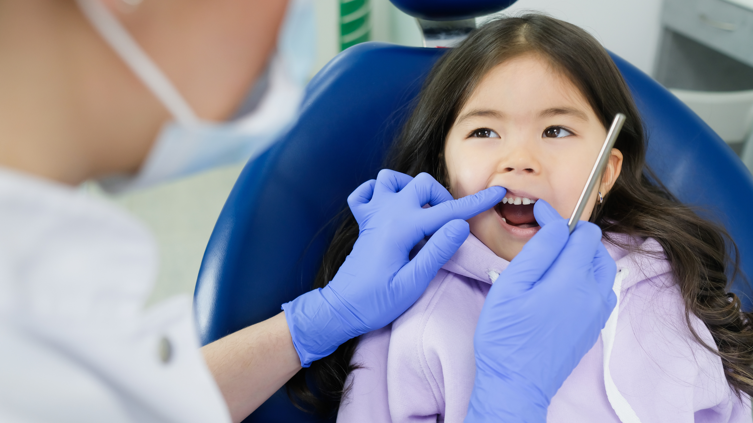 5 Reasons Why your Child Needs Dental Care Services