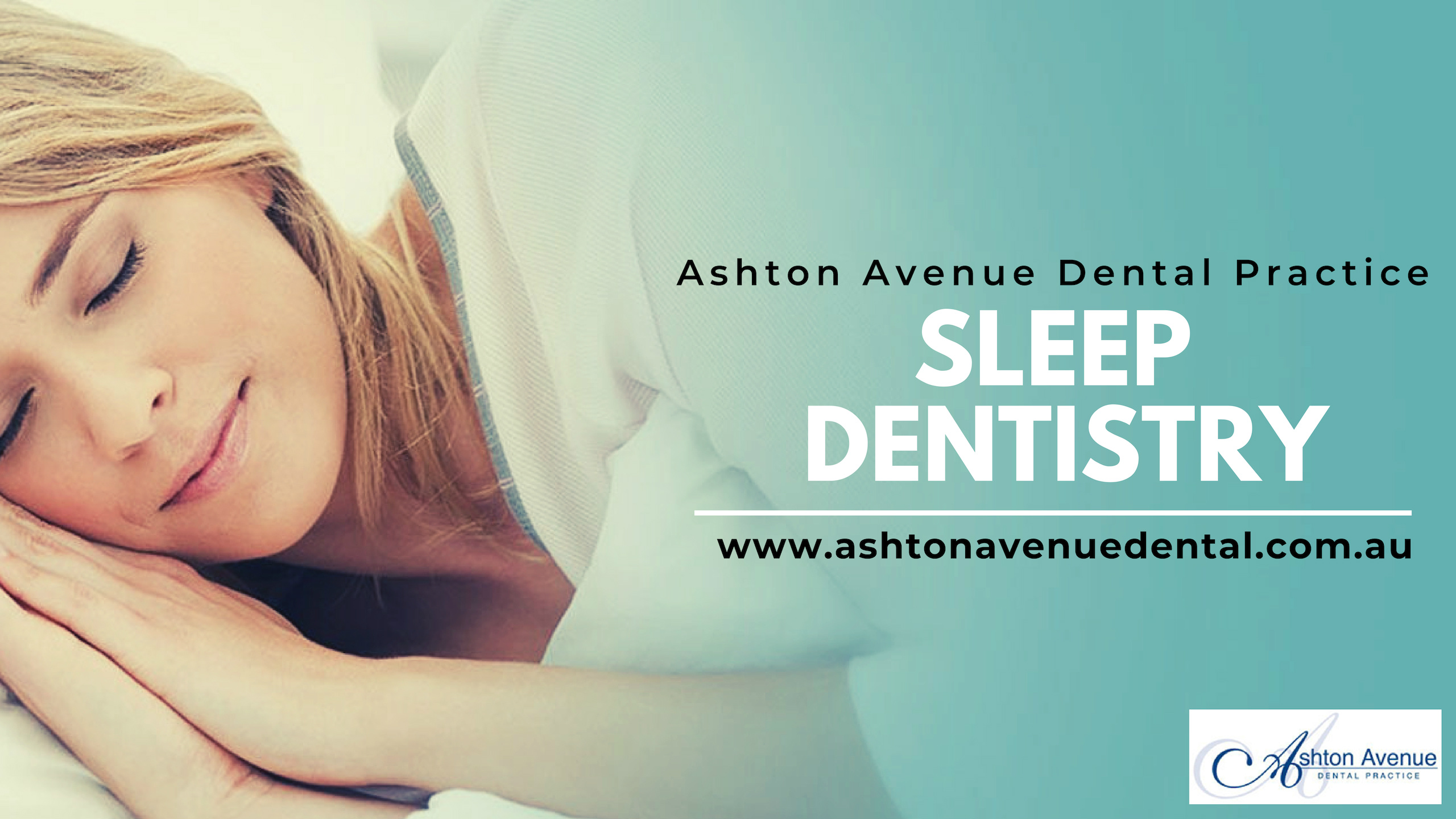 Sleep Dentist Claremont - Ashton Avenue Dental Practice