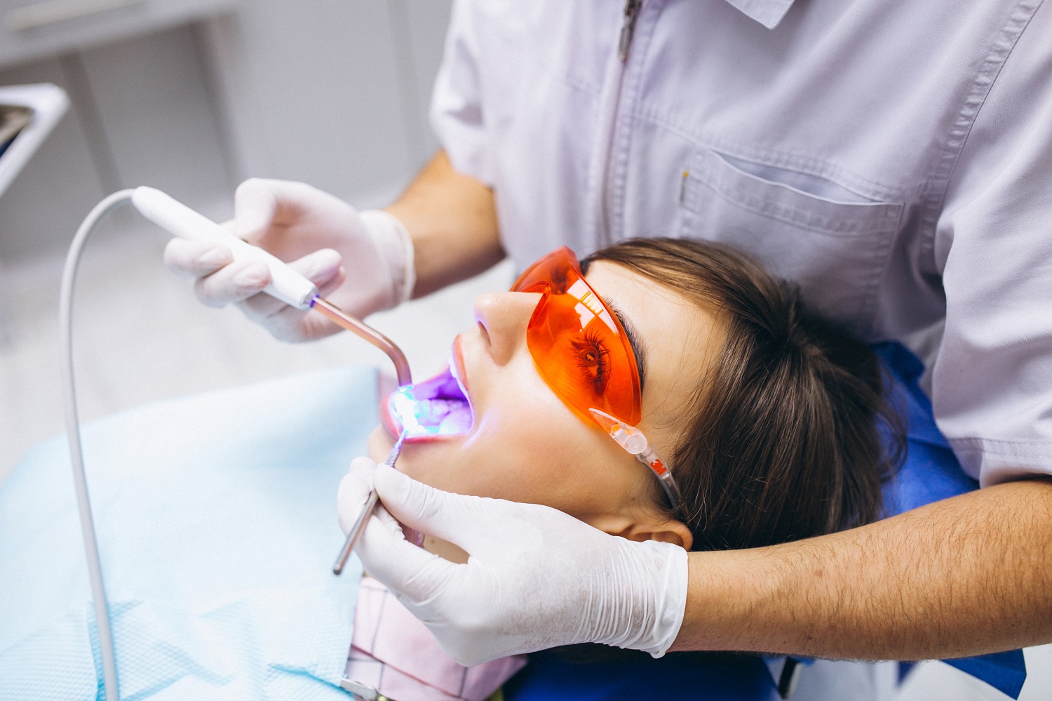 7 Situations that Need Emergency Dental Care